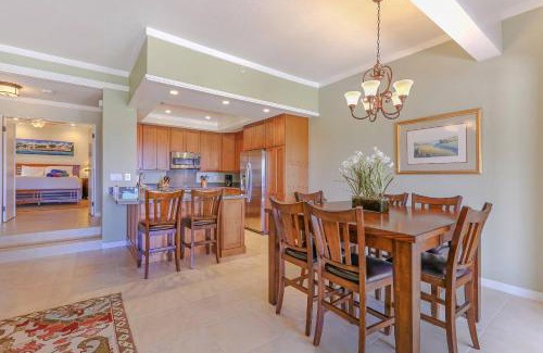 Kapalua Apartment | KBM Resorts Spacious 5-Bedroom Kapalua Golf Collection Multi Unit Listing Same Enclave Golf Course Views 3 Free Rental Cars KGV-24P7P2T1