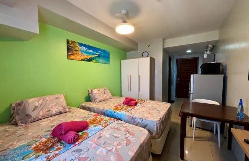 Cebu Apartment | KD Studio
