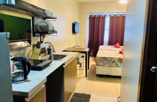 Cebu Apartment | KD Studio