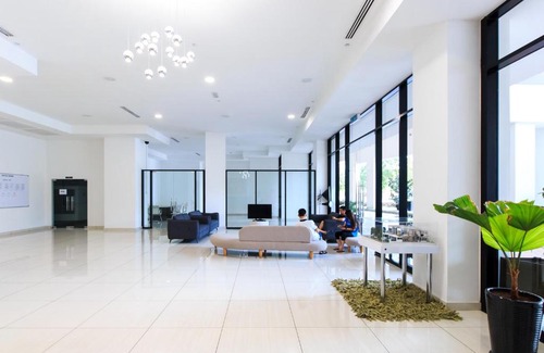 The Strand Apartment | KD4, Encorp Strand Residence at Kota Damansara
