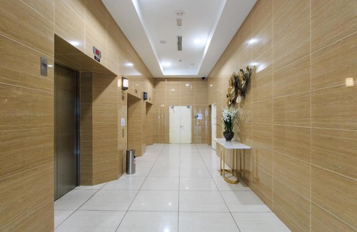 The Strand Apartment | KD4, Encorp Strand Residence at Kota Damansara