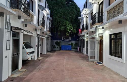 Puerto Princesa City Centre Apartment | Kdc Homes