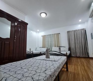 Puerto Princesa City Centre Apartment | Kdc Homes
