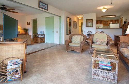 Maunaloa Apartment | Ke Nani Kai