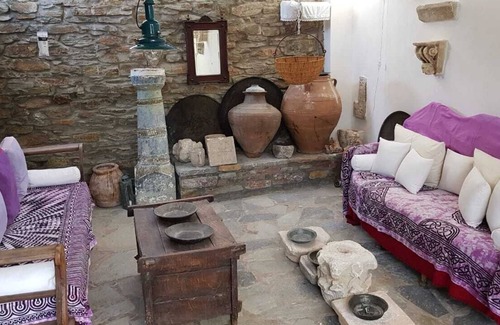 Kea Villa | Kea, Villa in Kampi with private pool.
