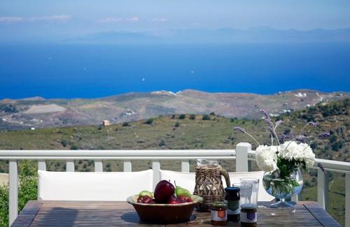 Ioulida Apartment | Kea Village Suites & Villas