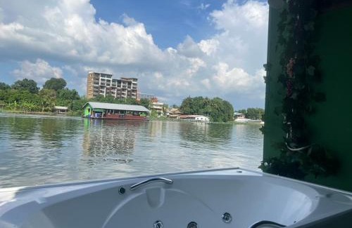Kanchanaburi Hotel | KeanKan Resort