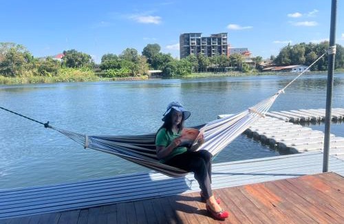 Kanchanaburi Hotel | KeanKan Resort