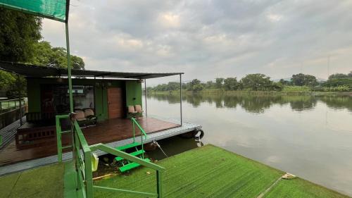 Kanchanaburi Hotel | KeanKan Resort