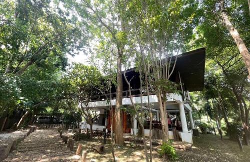 Kanchanaburi Hotel | KeanKan Resort