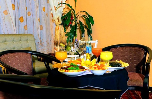 Yeka Bed & Breakfast | Keba Guesthouse