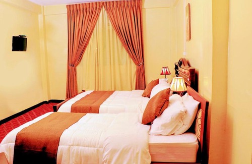 Yeka Bed & Breakfast | Keba Guesthouse
