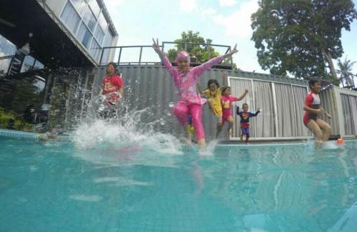 Semabok Hotel | keCabin