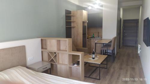 Tsaghkadzor Apartment | Kechi House AM