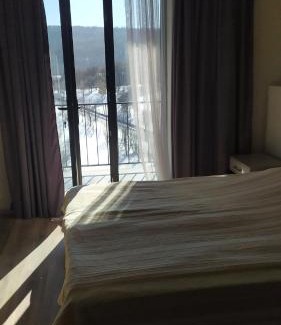 Tsaghkadzor Apartment | Kechi House AM