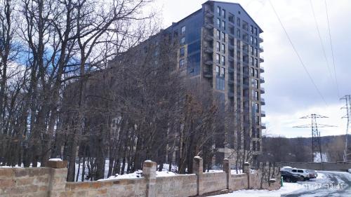 Tsaghkadzor Apartment | Kechi House AM