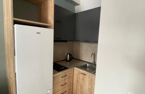 Tsaghkadzor Apartment | Kechi House