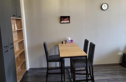 Tsaghkadzor Apartment | Kechi House