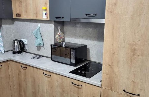 Tsaghkadzor Apartment | Kechi House
