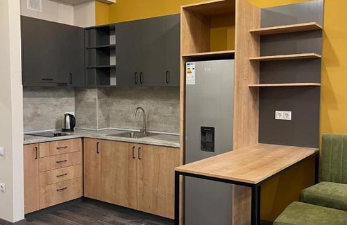 Tsaghkadzor Apartment | Kechi House