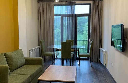 Tsaghkadzor Apartment | Kechi House