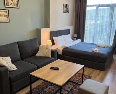 Tsaghkadzor Apartment | Kechi House Apartment 132