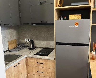 Tsaghkadzor Apartment | Kechi House Apartment 132