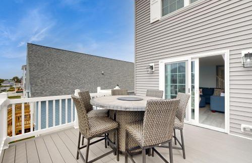 Keen-Wik On the Bay House | Keen-Wik on the Bay - 38280 Bayberry Ln