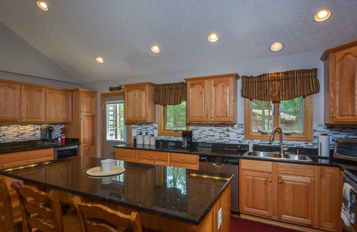 Swanton House | Keep Calm and Lake On | Lake Access, Outdoor Space