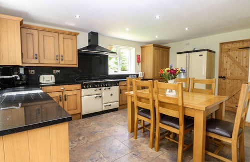 East Dereham Cottage | Keepers Cottage