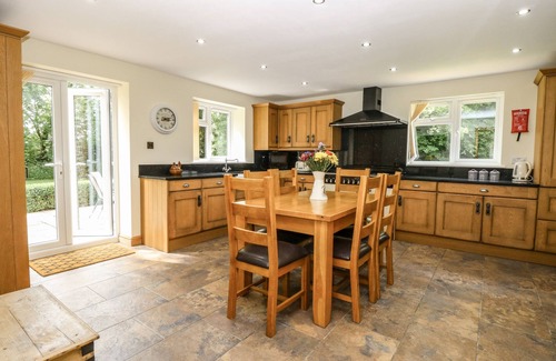 East Dereham Cottage | Keepers Cottage