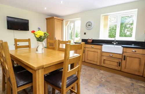 East Dereham Cottage | Keepers Cottage
