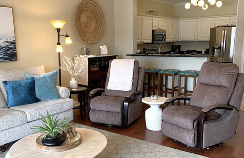 Myrtle Beach Condo | Keepin' It Reel - 302