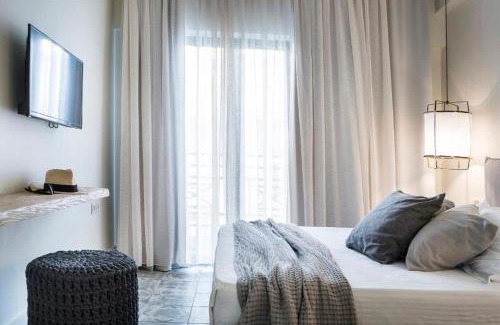 Argostoli Town Hotel | Kefalonia Grand