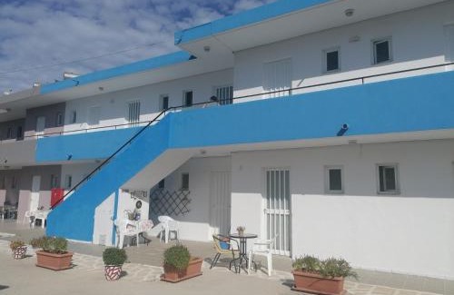 Kefalos Apartment | Kefalos Studios Stamatia