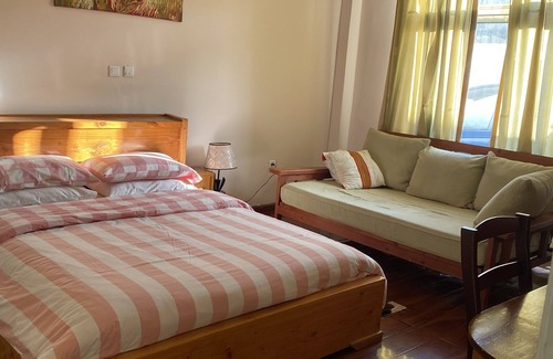 Bole Hotel | Kefetew Guest House