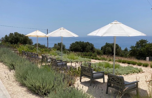 Mousata Villa | Kefi Spitia Villa