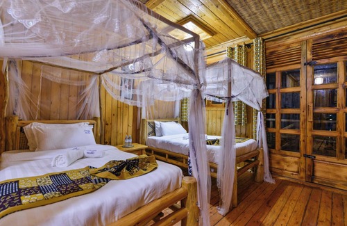 Kabale Resort | Keije Resort Bunyonyi