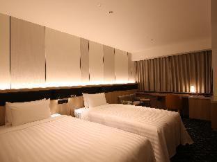 Sapporo City Centre Hotel | Keio Prelia Hotel Sapporo