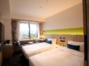 Sapporo City Centre Hotel | Keio Prelia Hotel Sapporo