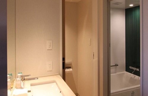 Sapporo City Centre Hotel | KEIO PRELIA HOTEL SAPPORO