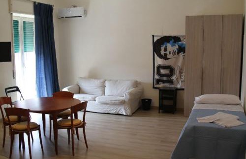 Naples City Centre House | Keira house Napoli
