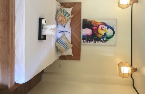 El Nido House | Keira tourist inn is a quite place and a clean hotel.