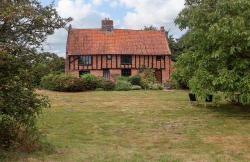 Beccles House | Keirs Cottage