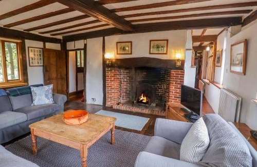 Beccles House | Keirs Cottage