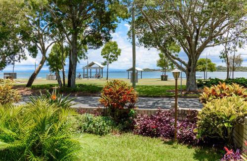 Bongaree Apartment | Keith's Place, 1 of the 3 most popular units on Bribie