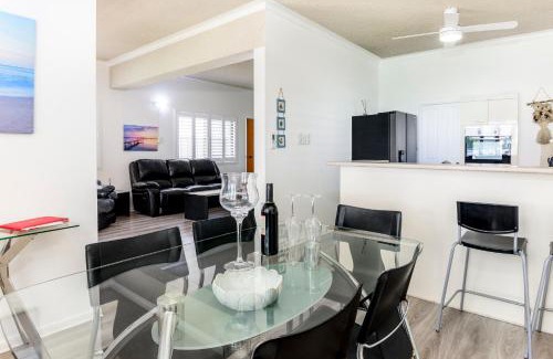 Bongaree Apartment | Keith's Place, 1 of the 3 most popular units on Bribie