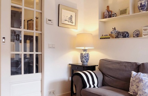 Grachtengordel-West Apartment | Keizersgracht Residence - One Bedroom Studio