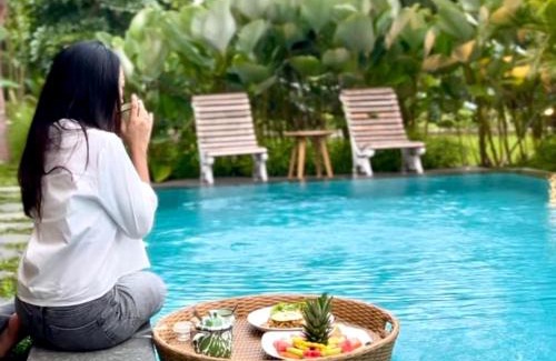 Mlati Villa | KeJawa Luxury Villa by Sampai