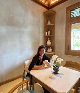 Mlati Villa | KeJawa Luxury Villa by Sampai